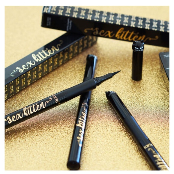 tarte Other - TARTE Sex Kitten Liquid Eye Liner